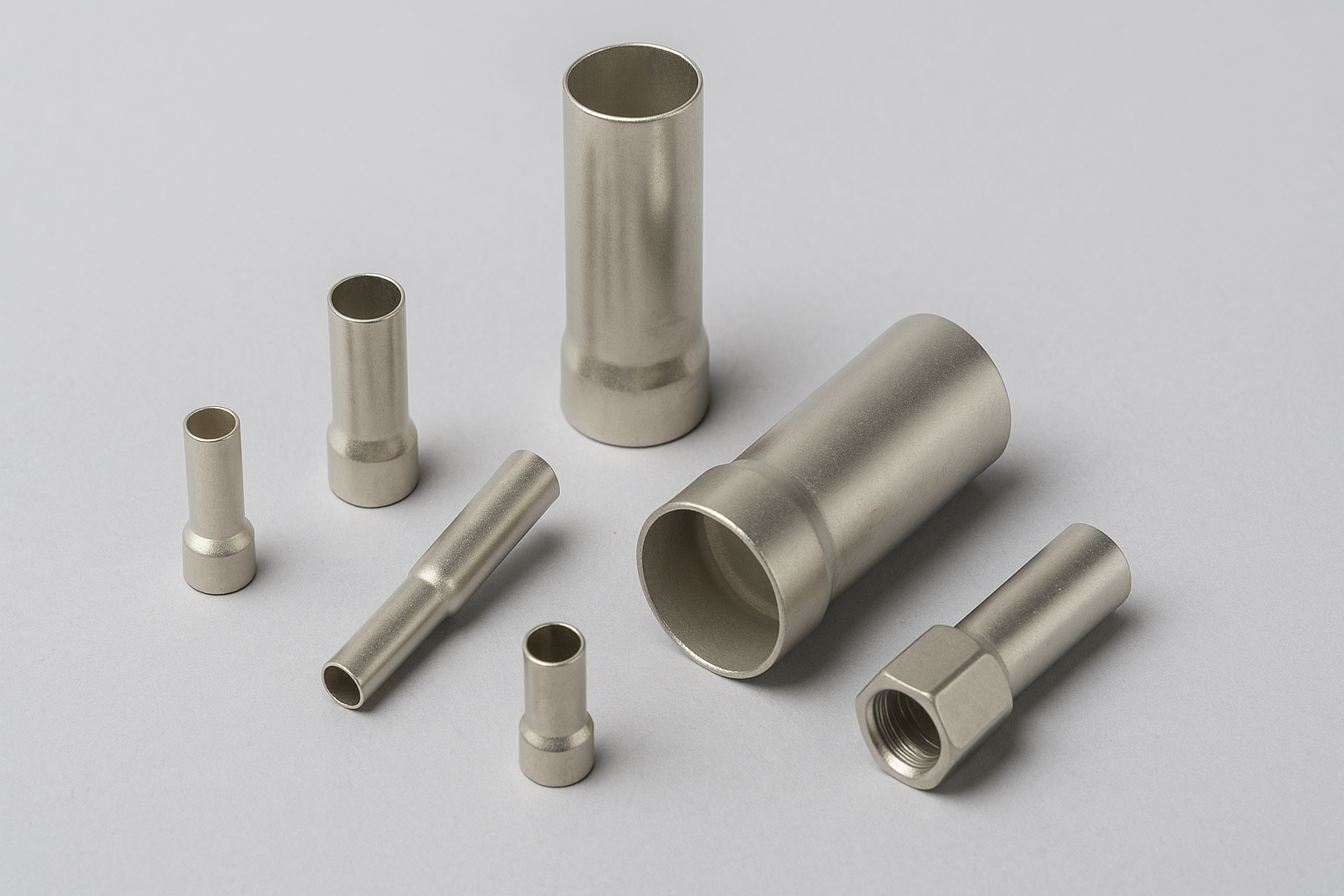 Ferrules